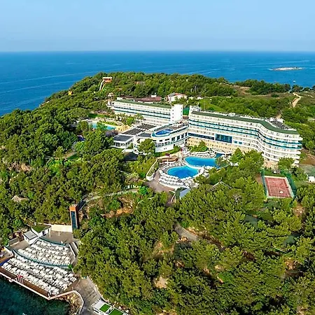 Hotel A Good Life Utopia Family 5*