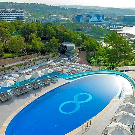 A Good Life Utopia Family Hotel 5*