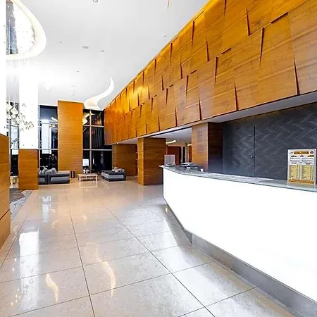 A Good Life Utopia Family Hotel 5*