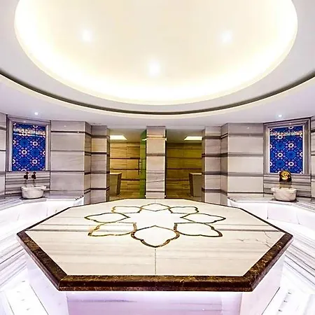 A Good Life Utopia Family Hotel Odaonu
