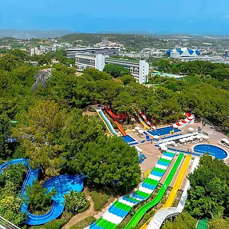 A Good Life Utopia Family Hotel Odaonu