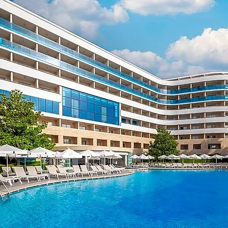 Hotel A Good Life Utopia Family