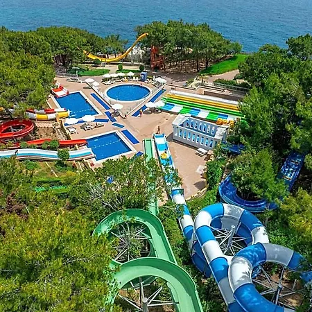A Good Life Utopia Family Hotel 5*