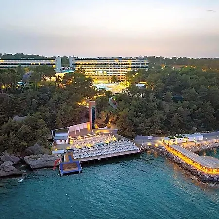 A Good Life Utopia Family Hotel Odaonu
