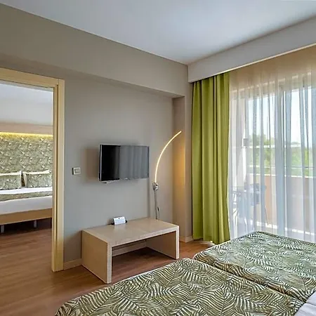 Hotel A Good Life Utopia Family 5*