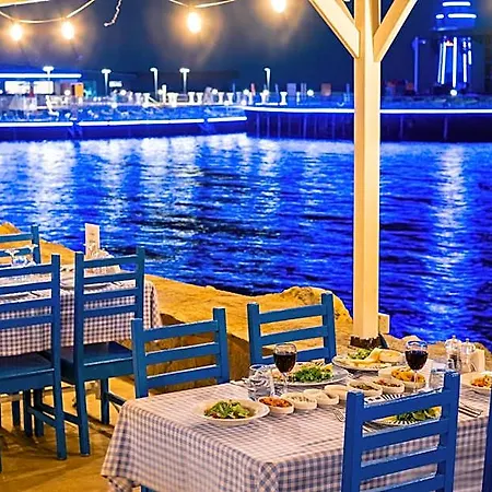A Good Life Utopia Family Hotel Odaonu