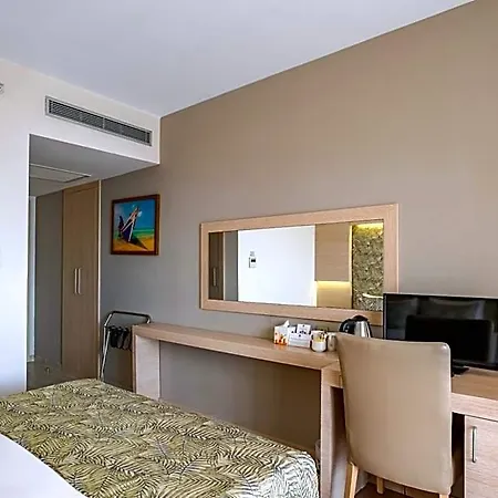 A Good Life Utopia Family Hotel 5*