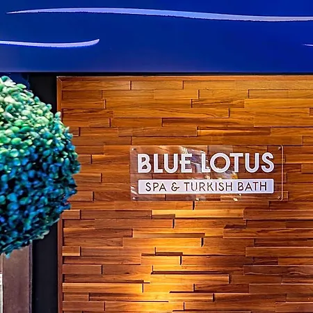 A Good Life Utopia Family Hotel 5*