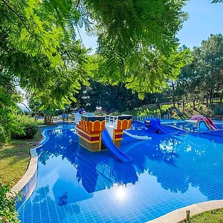 Otel A Good Life Utopia Family 5*