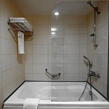 Hotel A Good Life Utopia Family Odaonu