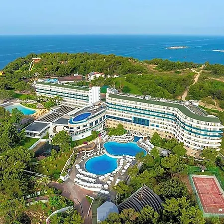 Hotel A Good Life Utopia Family Odaonu